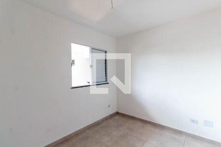 Quarto de apartamento à venda com 1 quarto, 51m² em Jardim Nordeste, São Paulo