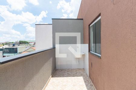 Apartamento à venda com 51m², 1 quarto e sem vagaLavanderia