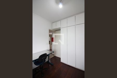 Quarto 1 - Suíte de apartamento à venda com 2 quartos, 69m² em Vila Mussolini, São Bernardo do Campo