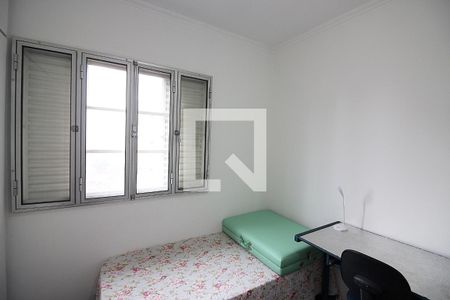 Quarto 1 - Suíte de apartamento para alugar com 2 quartos, 69m² em Vila Mussolini, São Bernardo do Campo