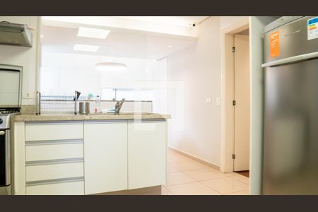 Apartamento à venda com 210m², 5 quartos e 2 vagasCozinha