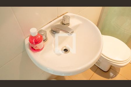 Apartamento à venda com 210m², 5 quartos e 2 vagasBanheiro de serviço