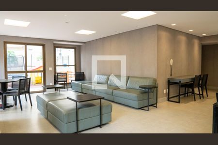 Apartamento à venda com 210m², 5 quartos e 2 vagasSalão de Festas