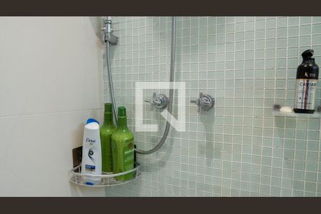 Apartamento à venda com 210m², 5 quartos e 2 vagasBanheiro da Suíte 3