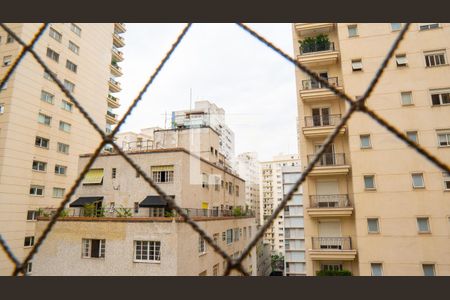 Apartamento à venda com 210m², 5 quartos e 2 vagasVista
