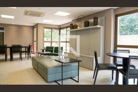 Apartamento à venda com 210m², 5 quartos e 2 vagasSalão de Festas