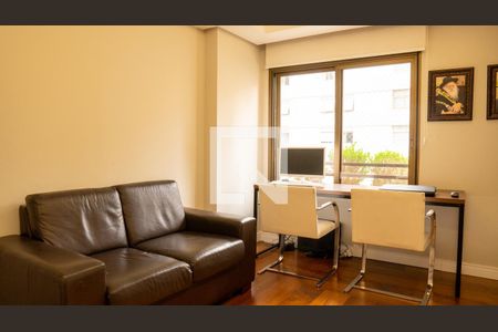 Apartamento à venda com 210m², 5 quartos e 2 vagasQuarto 4