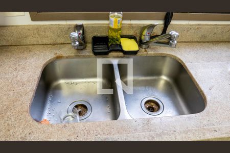 Apartamento à venda com 210m², 5 quartos e 2 vagasCozinha