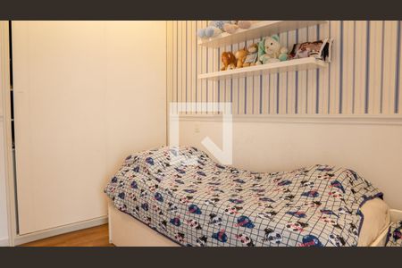 Apartamento à venda com 210m², 5 quartos e 2 vagasQuarto 2