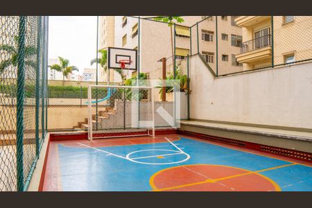 Apartamento à venda com 210m², 5 quartos e 2 vagasQuadra Esportiva