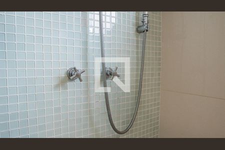 Apartamento à venda com 210m², 5 quartos e 2 vagasBanheiro da Suíte 1