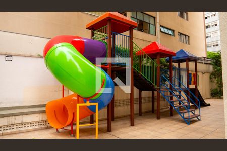 Apartamento à venda com 210m², 5 quartos e 2 vagasPlayground