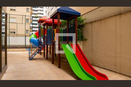 Apartamento à venda com 210m², 5 quartos e 2 vagasPlayground