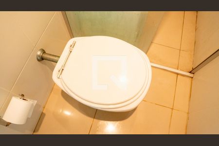 Apartamento à venda com 210m², 5 quartos e 2 vagasBanheiro de serviço