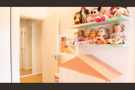 Apartamento à venda com 210m², 5 quartos e 2 vagasQuarto 3