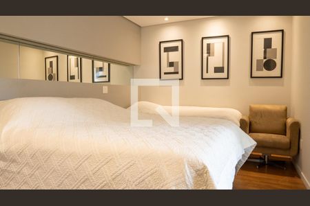 Apartamento à venda com 210m², 5 quartos e 2 vagasQuarto 1