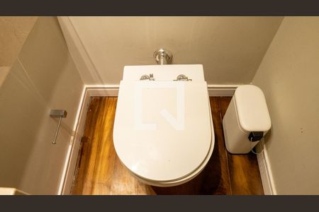 Apartamento à venda com 210m², 5 quartos e 2 vagasLavabo