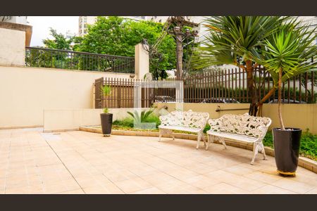 Apartamento à venda com 210m², 5 quartos e 2 vagasÁrea comum