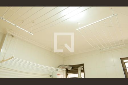 Apartamento à venda com 210m², 5 quartos e 2 vagasÁrea de Serviço