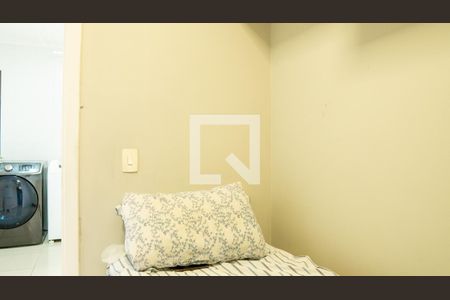 Apartamento à venda com 210m², 5 quartos e 2 vagasQuarto de Serviço