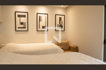 Quarto 1 de apartamento à venda com 5 quartos, 210m² em Santa Cecília, São Paulo