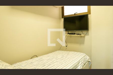 Apartamento à venda com 210m², 5 quartos e 2 vagasQuarto de Serviço