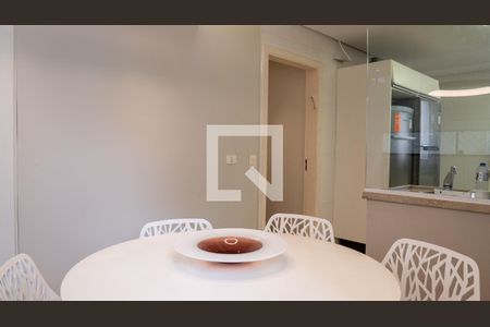 Apartamento à venda com 210m², 5 quartos e 2 vagasCozinha