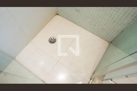 Apartamento à venda com 210m², 5 quartos e 2 vagasBanheiro da Suíte 3