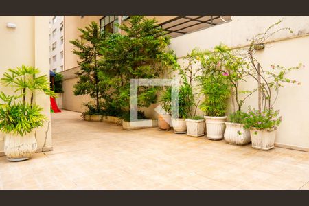 Apartamento à venda com 210m², 5 quartos e 2 vagasÁrea comum