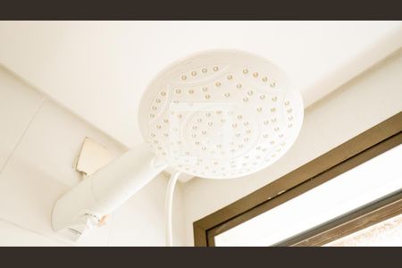 Apartamento à venda com 210m², 5 quartos e 2 vagasBanheiro de serviço