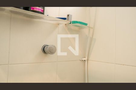 Apartamento à venda com 210m², 5 quartos e 2 vagasBanheiro de serviço