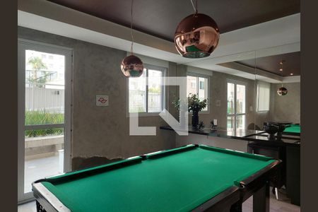 Apartamento à venda com 34m², 1 quarto e sem vagaÁrea comum