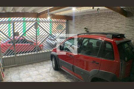 Casa à venda com 180m², 3 quartos e 2 vagas Casa à venda com 180m², 3 quartos e 2 vagasGaragem