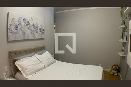 Suite 1 de casa à venda com 3 quartos, 180m² em Ipiranga, São Paulo