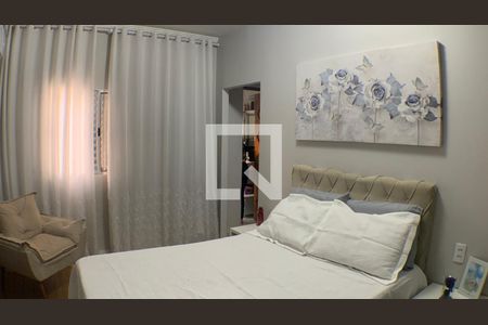 Suite 1 de casa à venda com 3 quartos, 180m² em Ipiranga, São Paulo