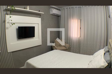 Suite 1 de casa à venda com 3 quartos, 180m² em Ipiranga, São Paulo