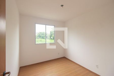 Quarto 1 de apartamento para alugar com 2 quartos, 44m² em Campo Grande, Rio de Janeiro