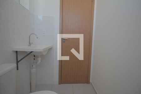 Apartamento para alugar com 45m², 2 quartos e 1 vagaBanheiro