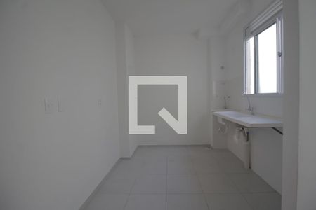 Apartamento para alugar com 45m², 2 quartos e 1 vagaCozinha e Área de Serviço