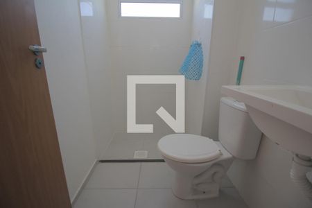 Apartamento para alugar com 45m², 2 quartos e 1 vagaBanheiro
