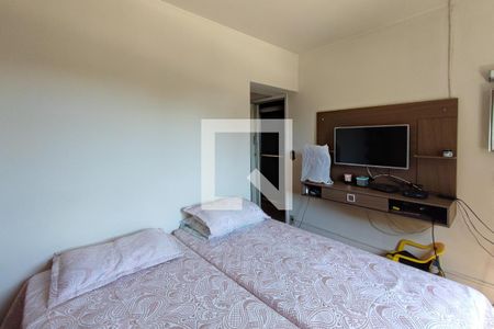 Quarto 2 de apartamento à venda com 2 quartos, 64m² em Vila Mimosa, Campinas