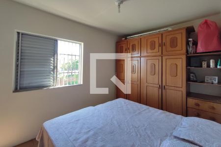 Quarto 2 de apartamento à venda com 2 quartos, 64m² em Vila Mimosa, Campinas