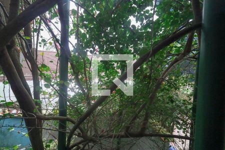 Casa para alugar com 59m², 1 quarto e sem vaga Casa para alugar com 59m², 1 quarto e sem vagaSacada