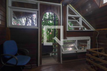 Casa para alugar com 59m², 1 quarto e sem vaga Casa para alugar com 59m², 1 quarto e sem vagaSuíte