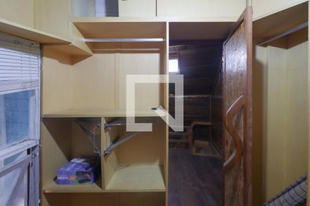 Casa para alugar com 59m², 1 quarto e sem vaga Casa para alugar com 59m², 1 quarto e sem vagaSuíte