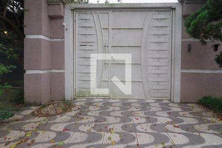 Casa para alugar com 59m², 1 quarto e sem vaga Casa para alugar com 59m², 1 quarto e sem vagaEntrada