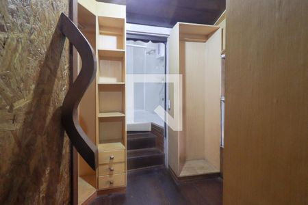 Casa para alugar com 59m², 1 quarto e sem vaga Casa para alugar com 59m², 1 quarto e sem vagaSuíte