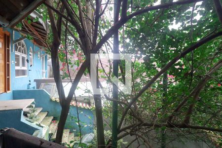 Casa para alugar com 59m², 1 quarto e sem vaga Casa para alugar com 59m², 1 quarto e sem vagaVista da Sacada