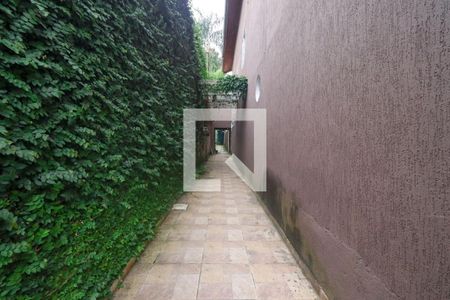 Casa para alugar com 59m², 1 quarto e sem vaga Casa para alugar com 59m², 1 quarto e sem vagaCorredor
