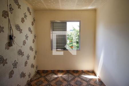 Quarto 1 de apartamento para alugar com 2 quartos, 55m² em Jardim Bonifacio, São Paulo